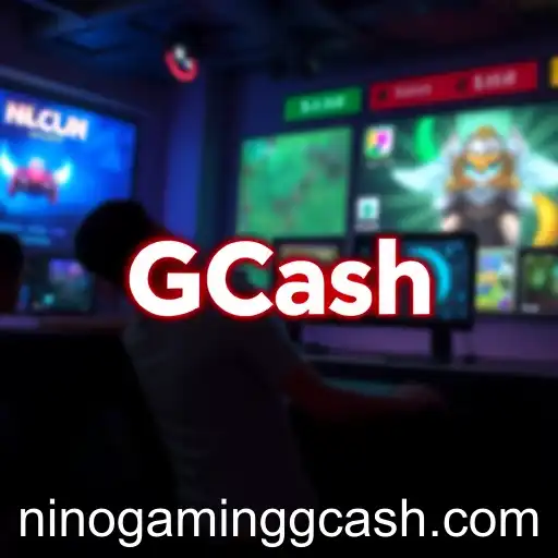 Ninogaming Revolutionizes GCash Integration