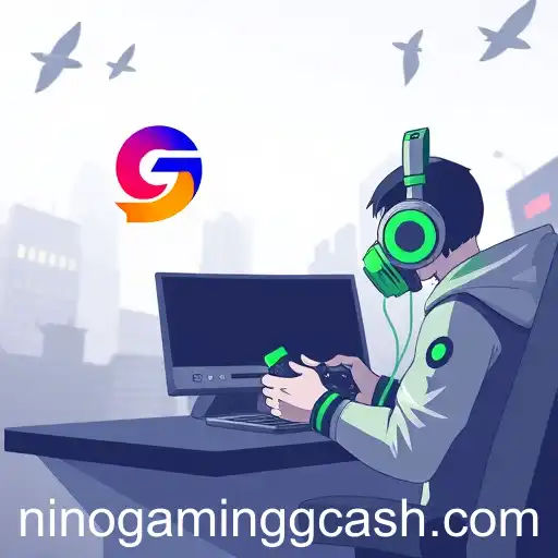 The Rise of GCash in Online Gaming