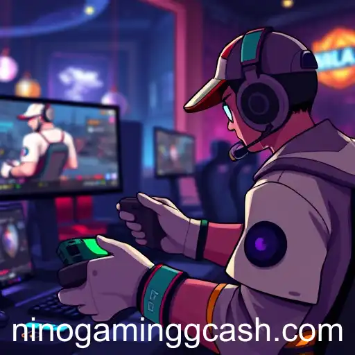 Rise of Digital Payments in Gaming