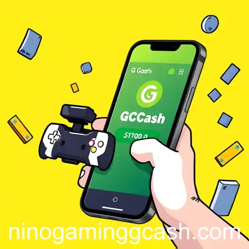 The Intersection of Gaming and Digital Finance