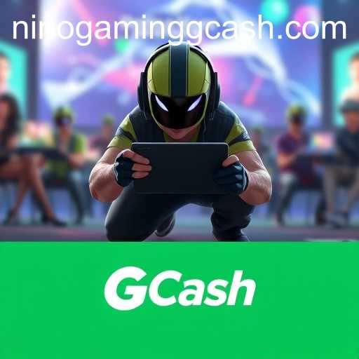 The Rise of GCash in Online Gaming
