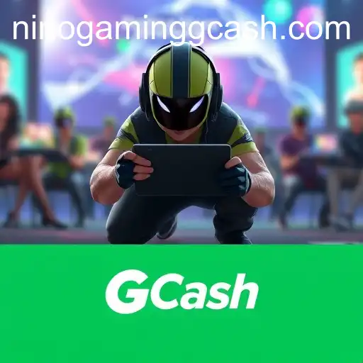 The Rise of GCash in Online Gaming