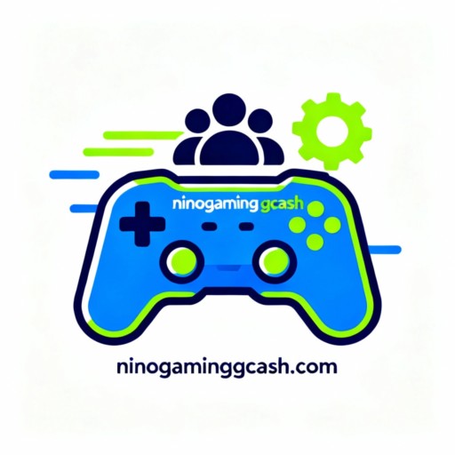 ninogaming gcash