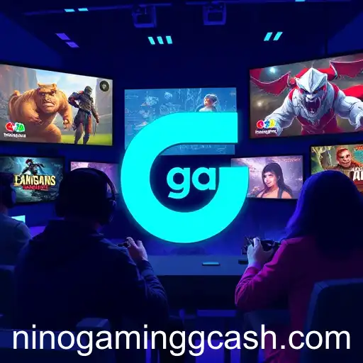 NinoGaming and the Rise of Digital Payments in Gaming