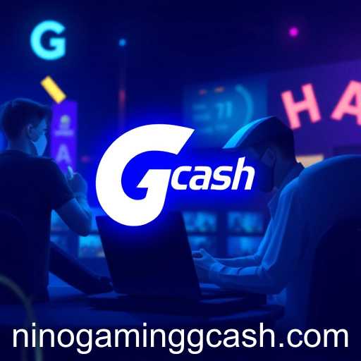 The Rise of Ninogaming and GCash in Online Gaming
