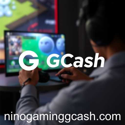 The Rise of Ninogaming GCash in the Global Gaming Market