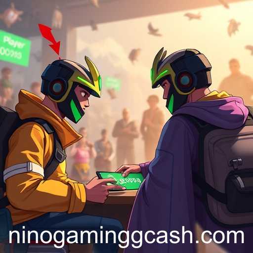 Ninogaming and the Rise of Mobile Payments in Online Gaming