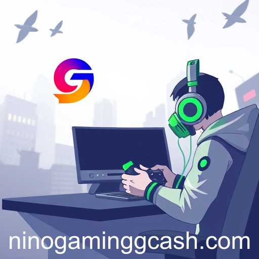 The Rise of GCash in Online Gaming