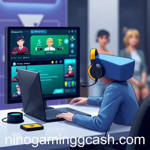 Exploring the 'Customer Support' Game Category: Enhancing User Experience with Ninogaming GCash